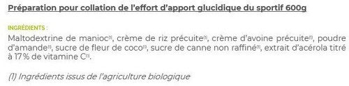 Atlet Nutrition-Biologique Atlet - Boissons énergétiques-2