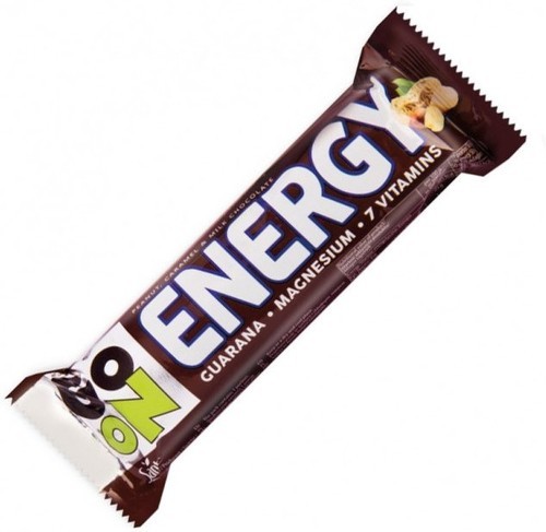 Go On Nutrition-Energy Bar (50g)| Barres énergétiques|Go On Nutrition-0