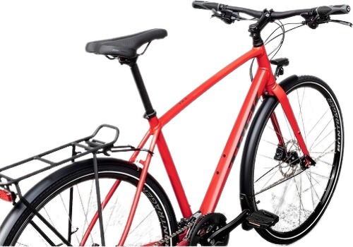 Trek-Fx 2 Equipped 2023-4