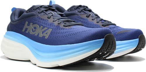 HOKA ONE ONE-Bondi 8-3