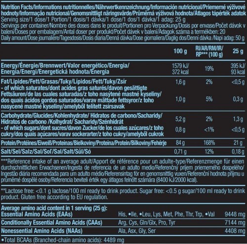 Biotech USA-Iso Whey Zero (908g) [COOKIES]-2