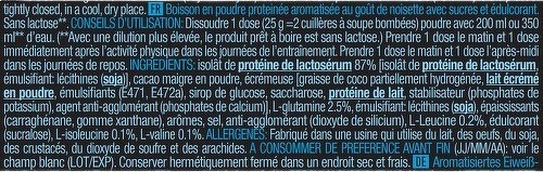 Biotech USA-Iso Whey Zero (2,27Kg) [NOISETTE]-1