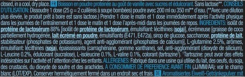 Biotech USA-Iso Whey Zero (2,27Kg) [VANILLE]-1