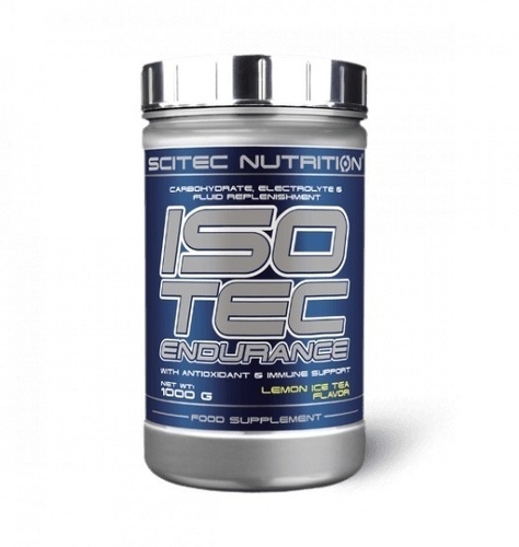 Scitec Nutrition-Isotec (1000g)-0
