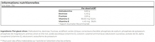Scitec Nutrition-Isotec (1000g)-1