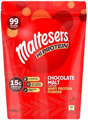 Mars Protein-Protein Powder (450g) [MALTESERS]-0