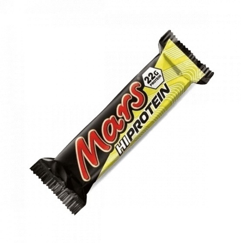 Mars Protein-MARS PROTEIN BAR (59g)|Original| Barres protéinées|Mars Protein-0