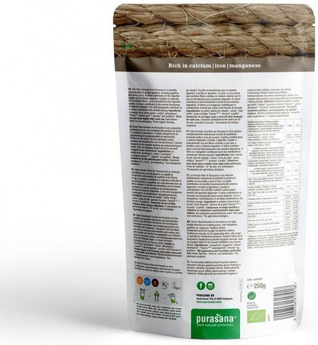 PURASANA-2.0 High Fiber (250g)-1