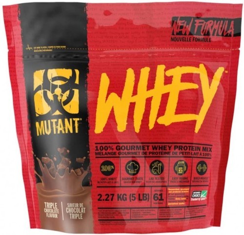 Mutant-Whey (2268g) [TRIPLE CHOCOLAT]-0