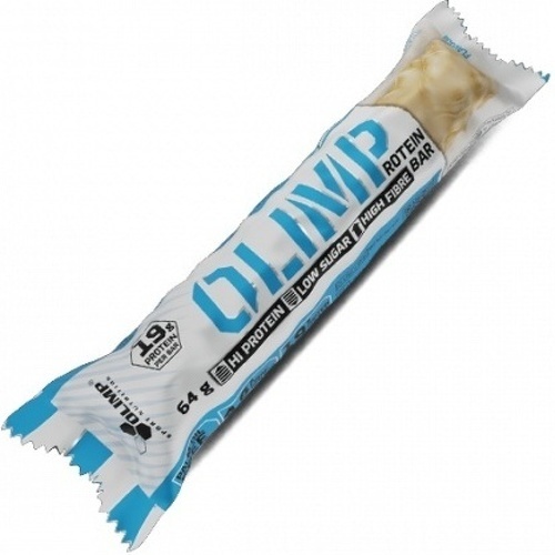 Olimp Sport Nutrition-Olimp Protein Bar (64g)|Yummy cookie| Barres protéinées|Olimp Sport Nutrition-0