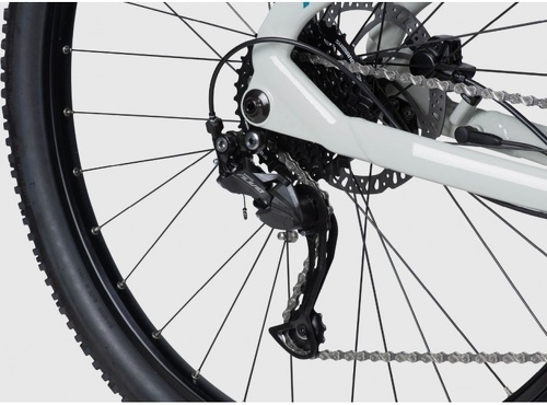 LAPIERRE-OVERVOLT HT 5.4 2022-3