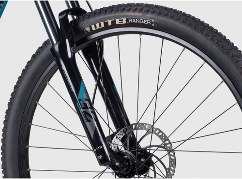 LAPIERRE-OVERVOLT HT 5.5 2022-2