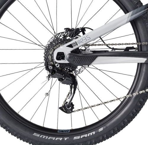 LAPIERRE-Overvolt TR 3.5-3