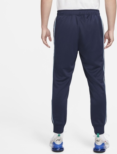NIKE-Pantalon Chelsea Jogger Bleu-1