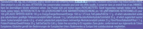 Biotech USA-Protein dessert bar (50g) | Black Biscuit | Barres protéinées-1