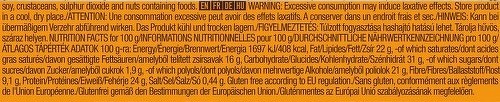 Biotech USA-Protein dessert bar (50g) | Triple Chocolat | Barres protéinées-2