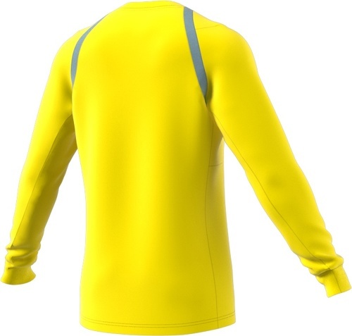 adidas Performance-Ref 22 Maglia Maniche Lunghe-1