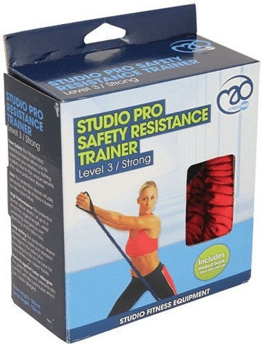 Fitness Mad-Résistance Trainer Studio Pro - Strong| Elastiques et lests|Fitness Mad-1