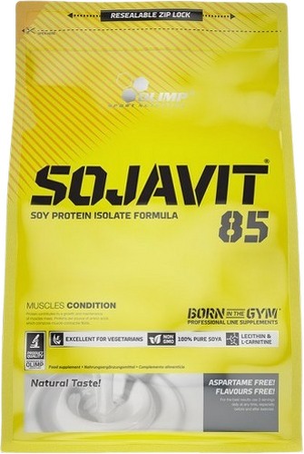 Olimp Sport Nutrition-Sojavit 85 (700g)-0