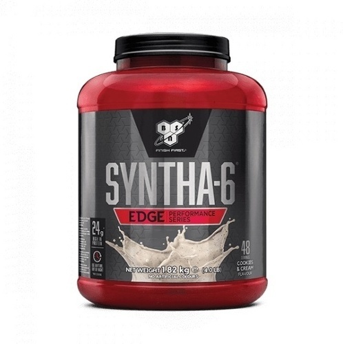 BSN-SYNTHA6 EDGE (1,78Kg)|Cookies| Whey complex|BSN-0