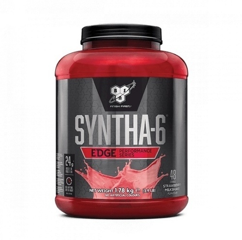 BSN-Syntha-6 Edge (1,78Kg) [FRAISE]-0
