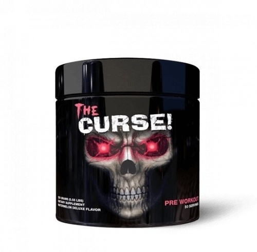 JNX-The Curse (250g) [WATERMELON DELUXE]-0