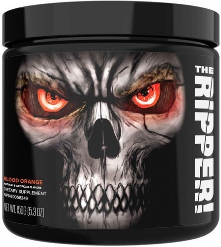 JNX-The Ripper (150g) [ORANGE]-0