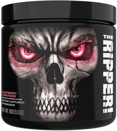 JNX-The Ripper (150g) [RASPBERRY LEMON]-0
