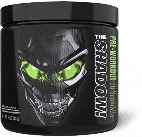 JNX-The Shadow (270g) [FRUIT PUNCH]-2