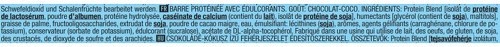 Biotech USA-Zéro bar (50g) | Chocolat Noix de Coco | Barres protéinées-1