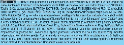 Biotech USA-Zéro bar (50g) | Chocolat Noix de Coco | Barres protéinées-2
