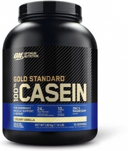 Optimum Nutrition-100% Caseine Gold (1,82Kg) [VANILLE]-0