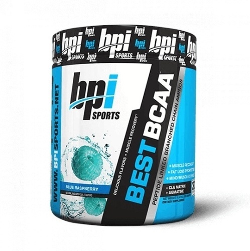 BPI-Best BCAA (300g) [GRAPE]-1