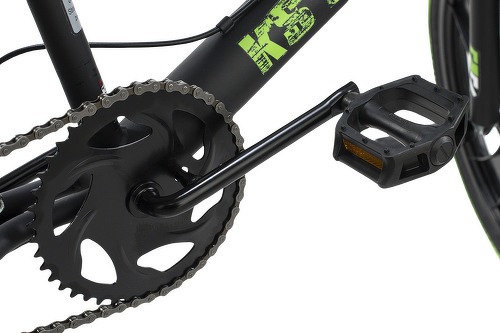 KS Cycling-BMX freestyle 20'' Crusher-2