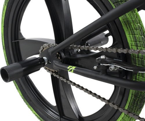 KS Cycling-BMX freestyle 20'' Crusher-3