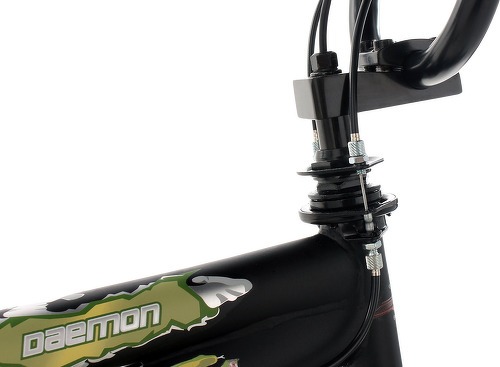 KS Cycling-BMX - Roues 20 Daemon-4