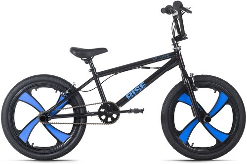 KS Cycling-BMX freestyle 20'' Rise-1
