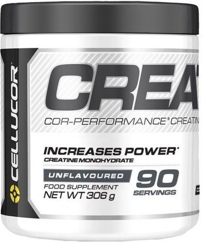 Cellucor-Creatine COR-Performance (306g)-0