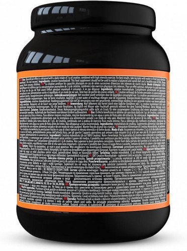 QNT-Créatine Monohydrate (800g)-2