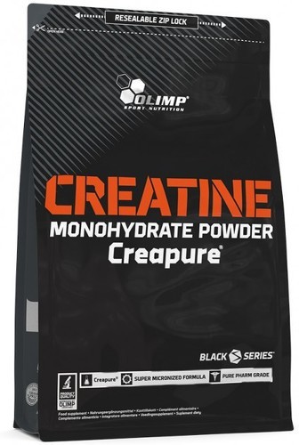 Olimp Sport Nutrition Creatine monohydrate powder creapure (1kg ...
