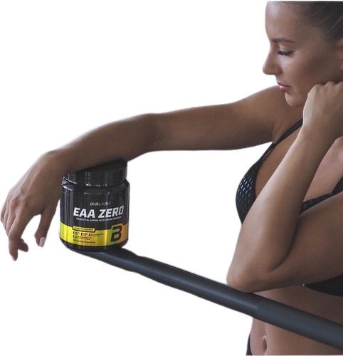 Biotech USA-EAA Zero (350g) [PASTEQUE]-1