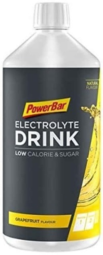 Powerbar-Electrolyte Drink (1L) [PAMPLEMOUSSE]-0