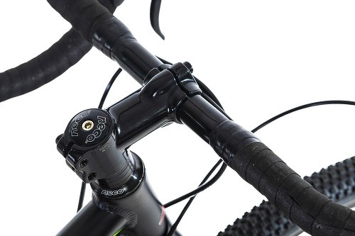 KS Cycling-Gravelbike 24'' Xceed -Vert Tc 36 Cm Ks Cycling-4