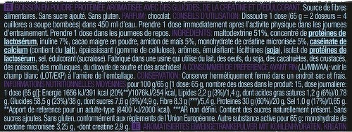 Biotech USA-Hyper Mass (2,27Kg) [CHOCOLAT LAIT]-1
