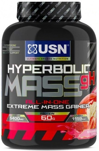 USN-Hyperbolic Mass (2Kg) [FRAISE]-0