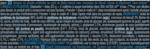 Biotech USA-Iso Whey Zero (908g) [CAFÉ LATTE]-2