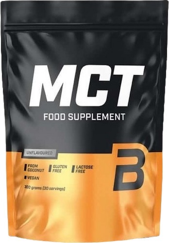 Biotech USA-MCT (300g)-0