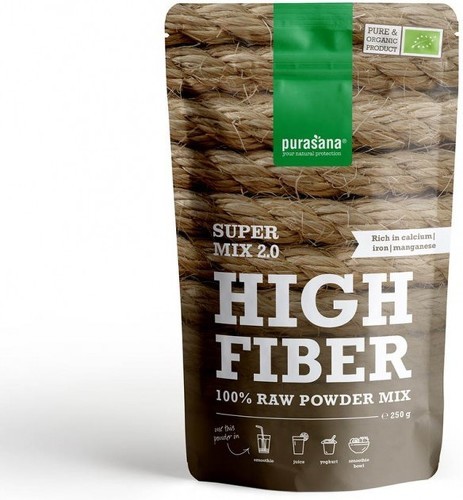 PURASANA-2.0 High Fiber (250g)-0