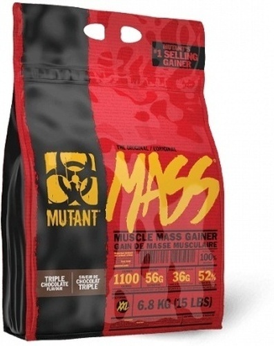 Mutant-Mass (6800g) [VANILLA ICE CREAM]-3