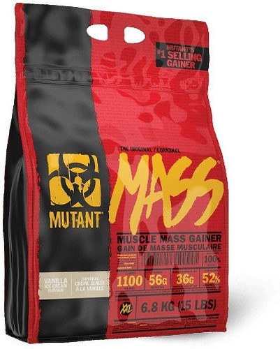 Mutant-Mass (6800g) [VANILLA ICE CREAM]-4